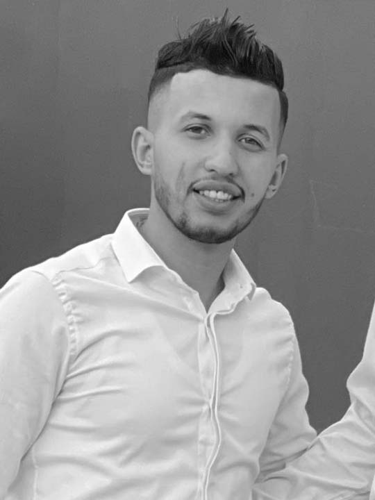 Oussama Selma