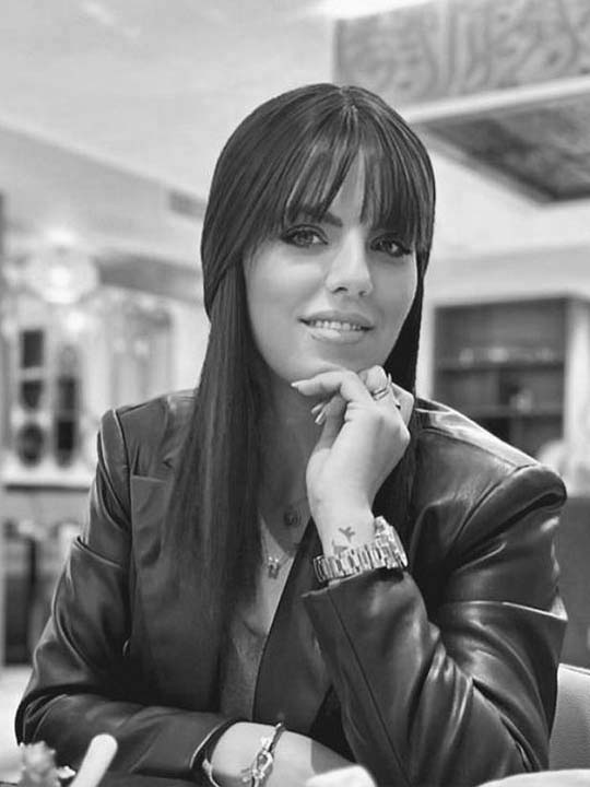 Sara Bengayou